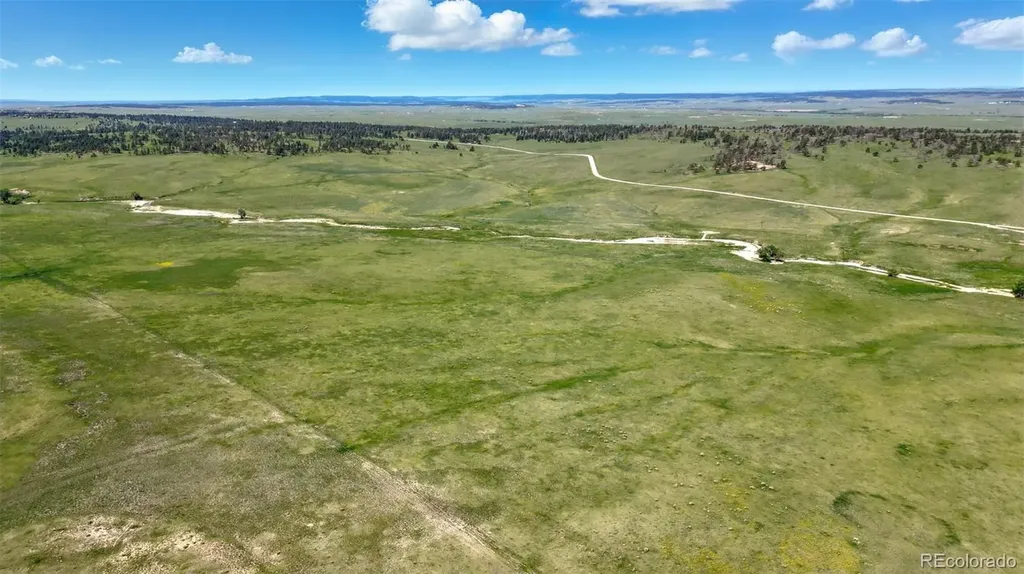 3 County Road 91 Ramah CO 80832