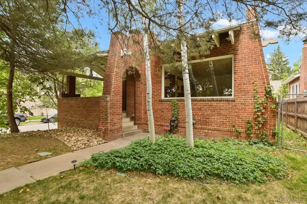 1890 Cherry Street Denver CO 80220