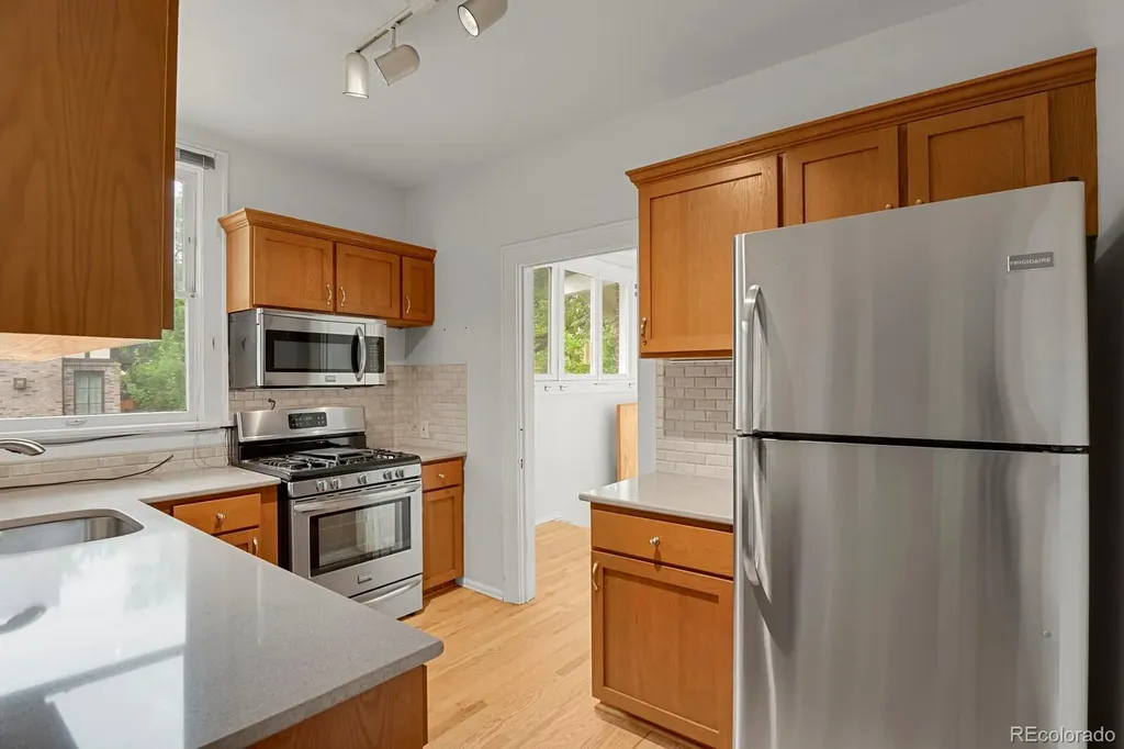 1890 Cherry Street Denver CO 80220
