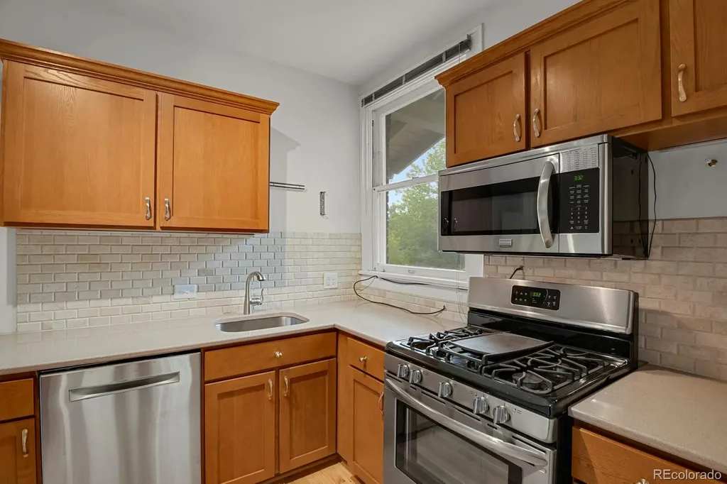 1890 Cherry Street Denver CO 80220