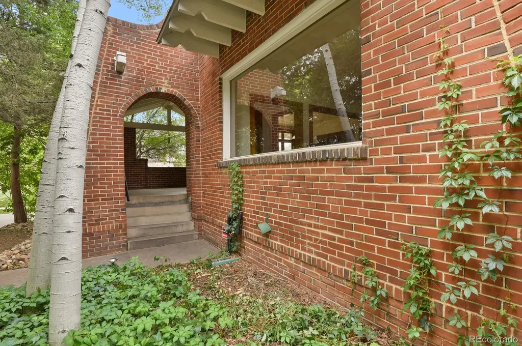 1890 Cherry Street Denver CO 80220