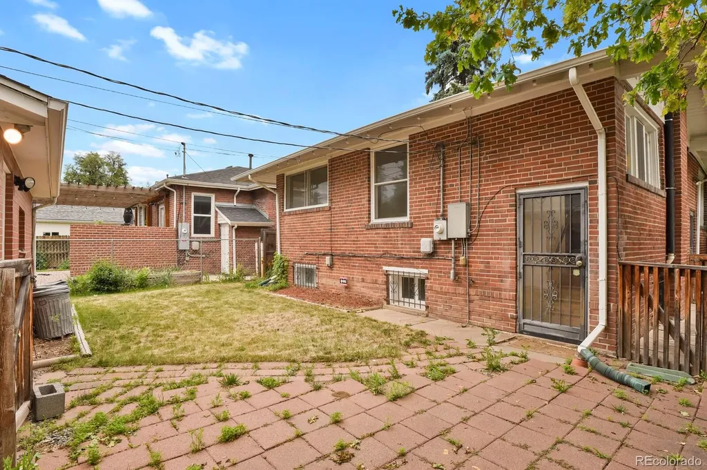 1890 Cherry Street Denver CO 80220