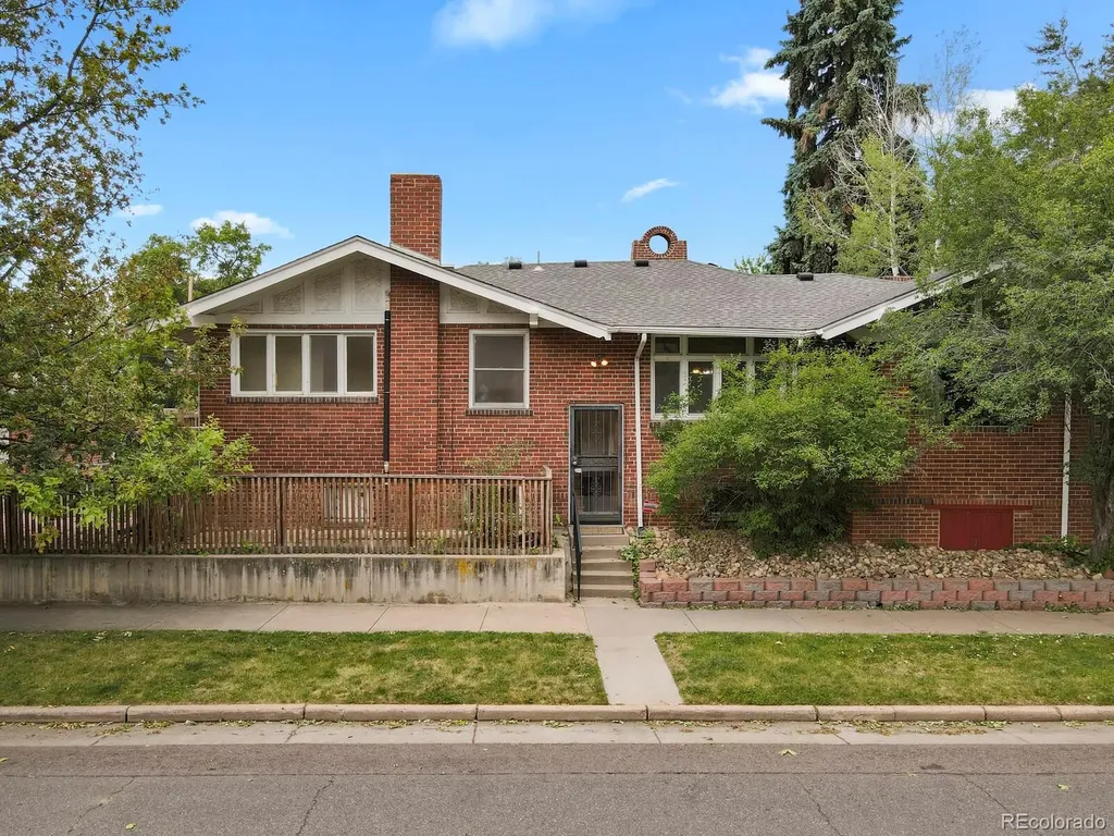 1890 Cherry Street Denver CO 80220