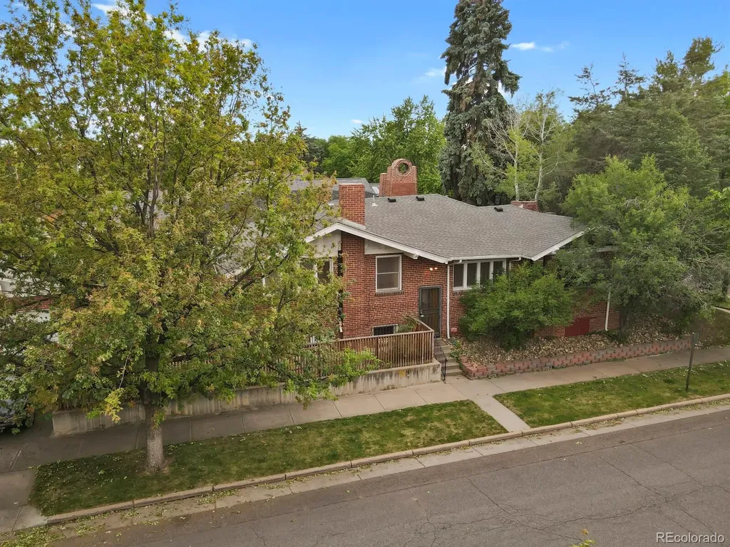 1890 Cherry Street Denver CO 80220