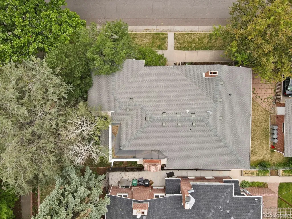1890 Cherry Street Denver CO 80220