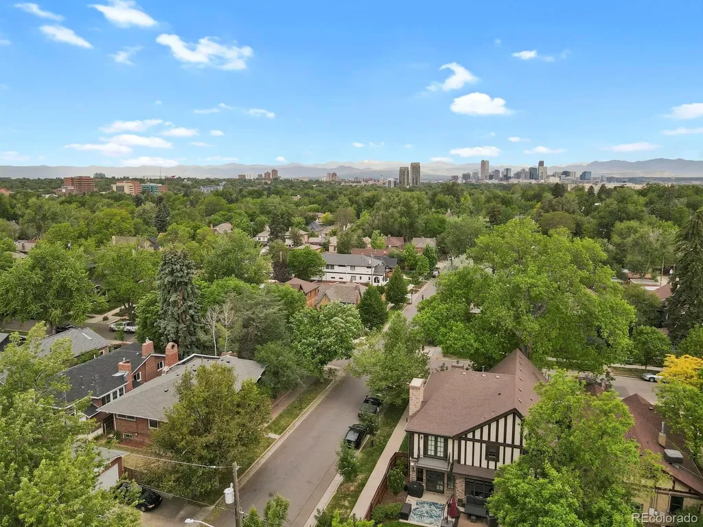 1890 Cherry Street Denver CO 80220
