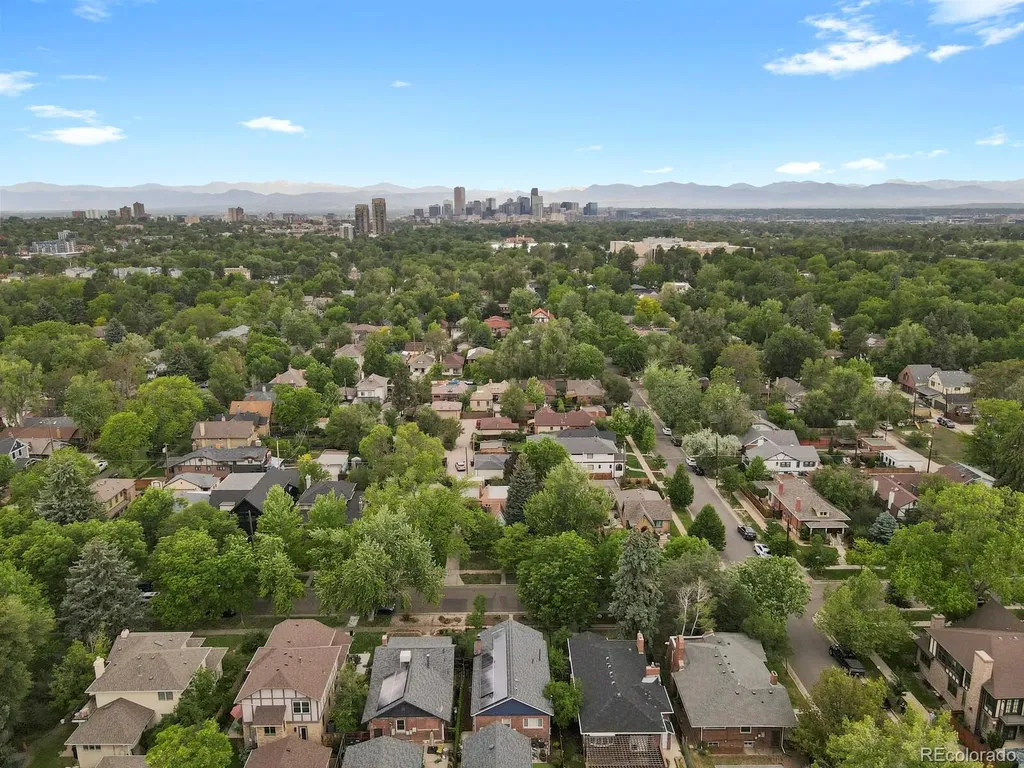1890 Cherry Street Denver CO 80220