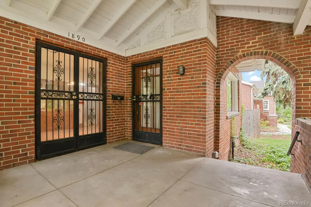 1890 Cherry Street Denver CO 80220