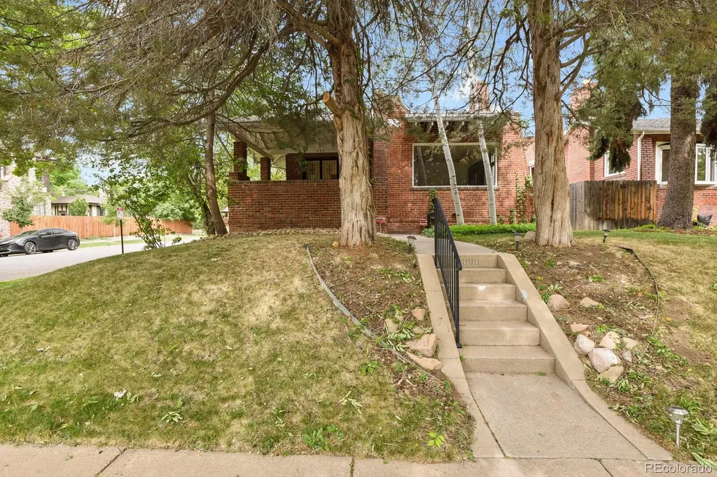 1890 Cherry Street Denver CO 80220