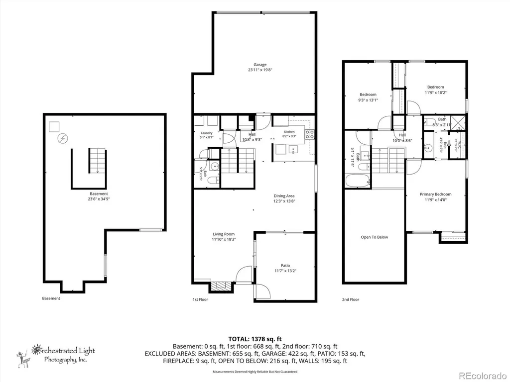 11600 Elk Head Range Road Littleton CO 80127