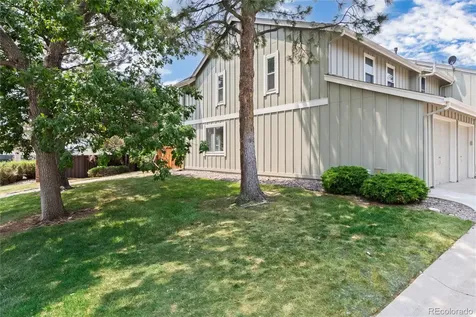 11600 Elk Head Range Road Littleton CO 80127