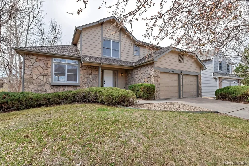 16859 E Prentice Circle Centennial CO 80015