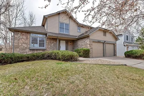 16859 E Prentice Circle Centennial CO 80015