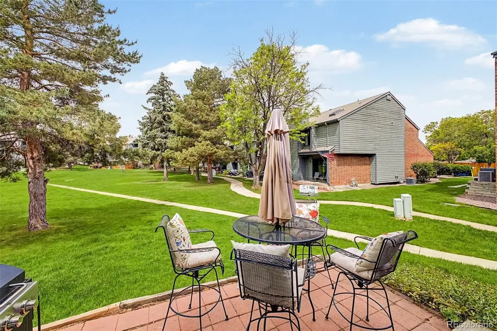 3636 S Depew Street Denver CO 80235