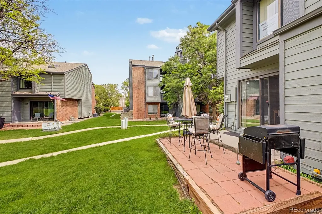3636 S Depew Street Denver CO 80235