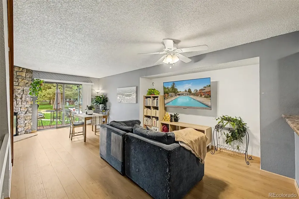 3636 S Depew Street Denver CO 80235