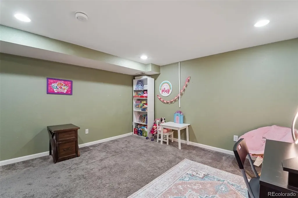 5809 S Pearl Street Centennial CO 80121