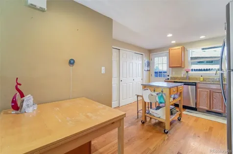 5809 S Pearl Street Centennial CO 80121