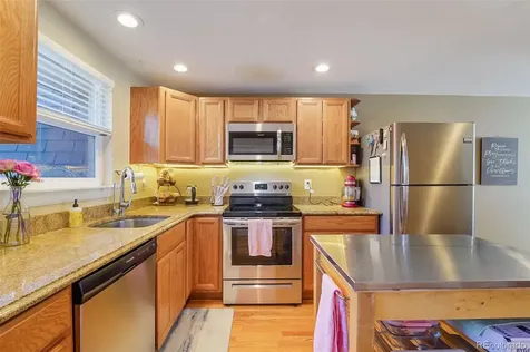 5809 S Pearl Street Centennial CO 80121