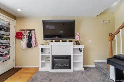 5809 S Pearl Street Centennial CO 80121