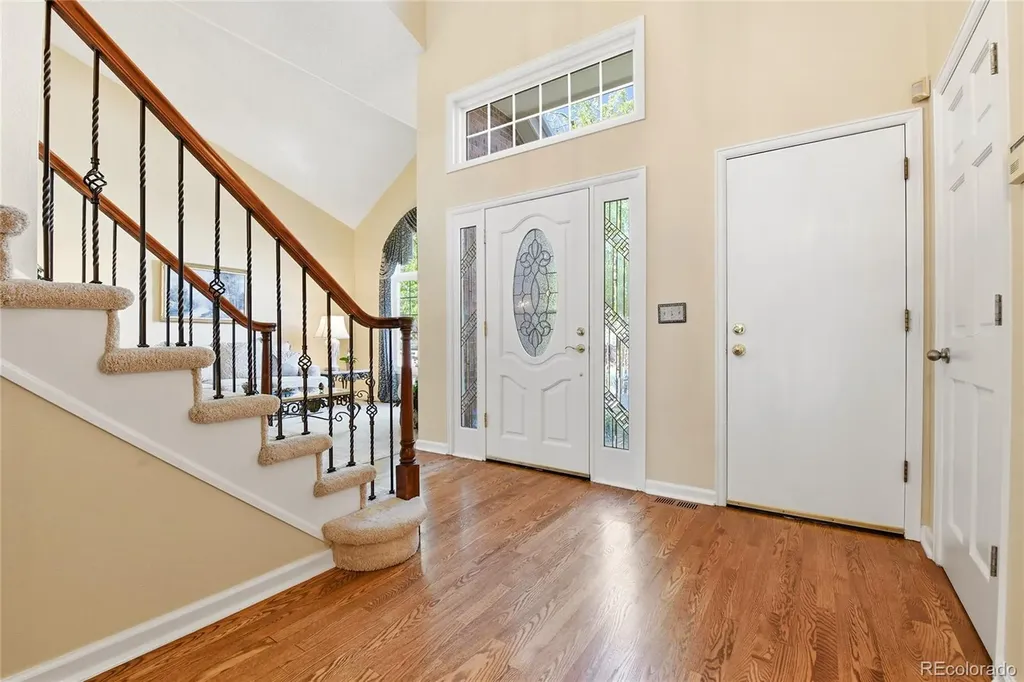 9396 Princeton Circle Highlands Ranch CO 80130