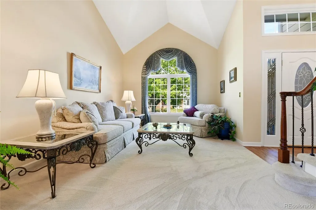 9396 Princeton Circle Highlands Ranch CO 80130