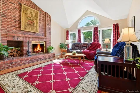 9396 Princeton Circle Highlands Ranch CO 80130