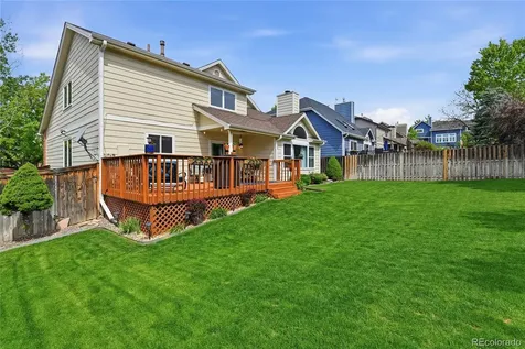 9396 Princeton Circle Highlands Ranch CO 80130