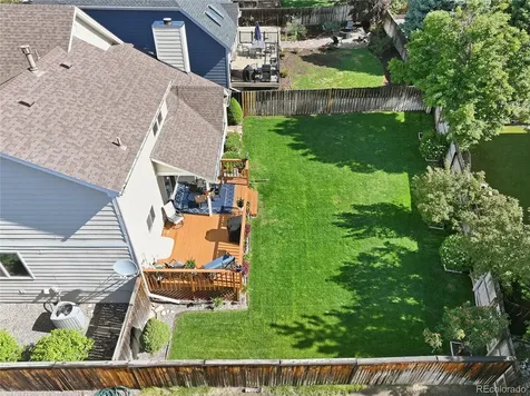 9396 Princeton Circle Highlands Ranch CO 80130