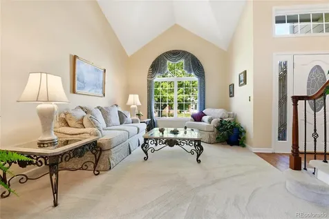 9396 Princeton Circle Highlands Ranch CO 80130