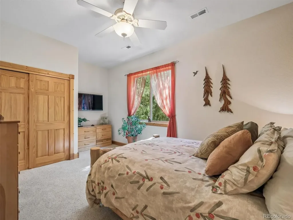 164 Fawn Creek Lane Evergreen CO 80439