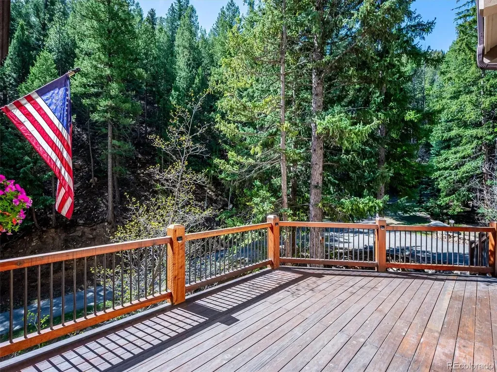 164 Fawn Creek Lane Evergreen CO 80439