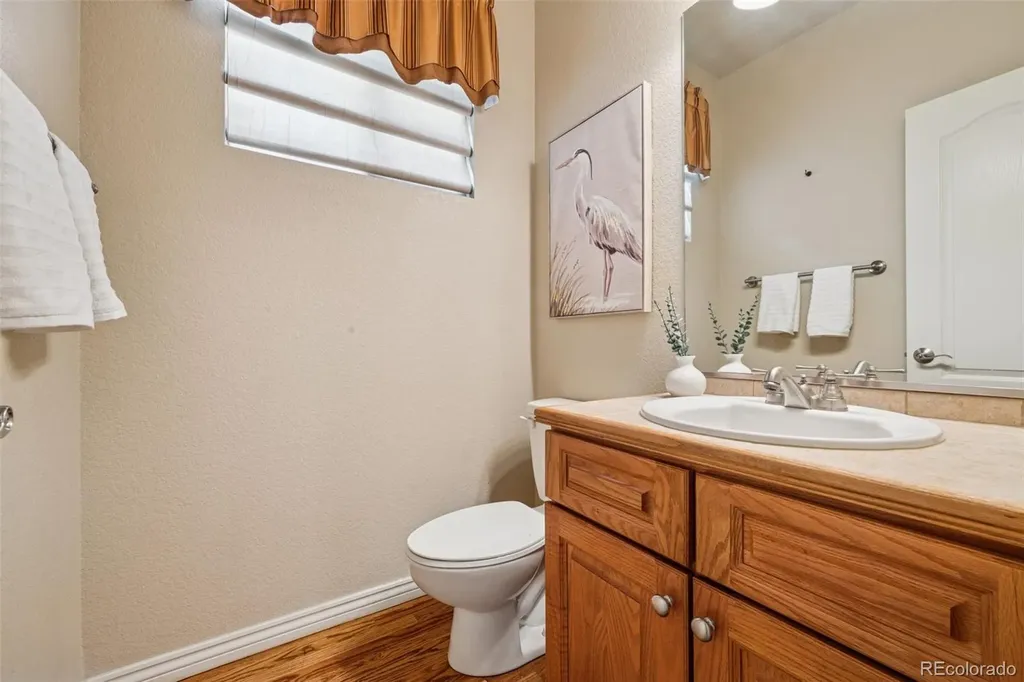 9659 Carriage Creek Point Colorado Springs CO 80920