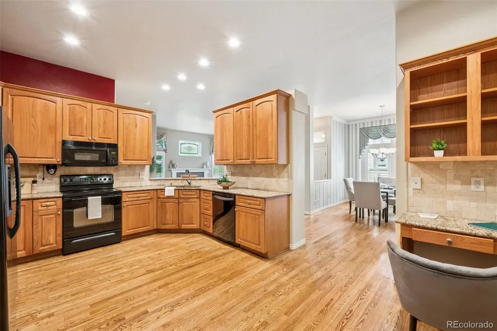 9659 Carriage Creek Point Colorado Springs CO 80920