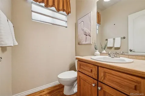 9659 Carriage Creek Point Colorado Springs CO 80920