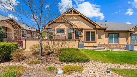 9659 Carriage Creek Point Colorado Springs CO 80920