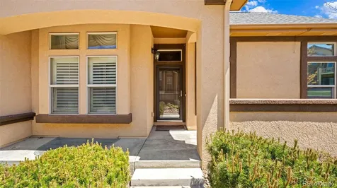 9659 Carriage Creek Point Colorado Springs CO 80920