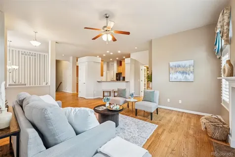 9659 Carriage Creek Point Colorado Springs CO 80920