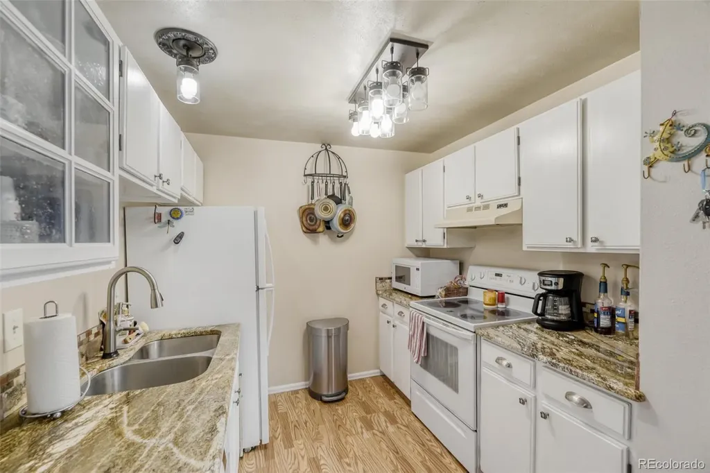 7872 W Glasgow Place Littleton CO 80128