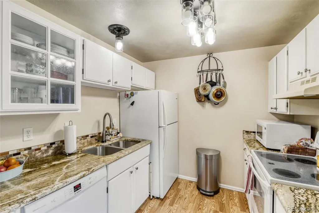 7872 W Glasgow Place Littleton CO 80128