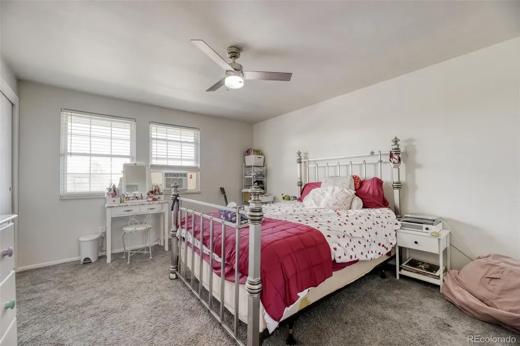 7872 W Glasgow Place Littleton CO 80128