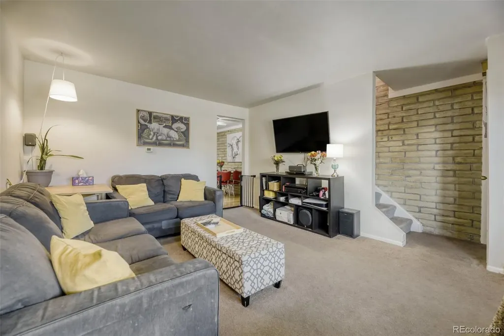 7872 W Glasgow Place Littleton CO 80128