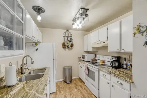 7872 W Glasgow Place Littleton CO 80128