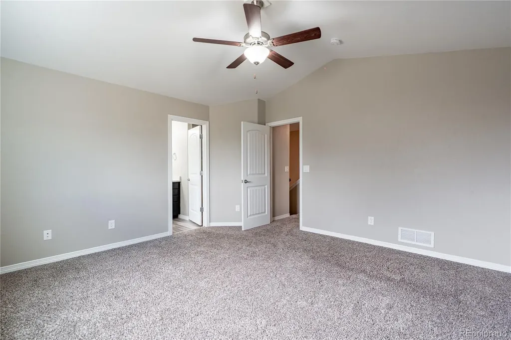 10811 Witcher Drive Colorado Springs CO 80925