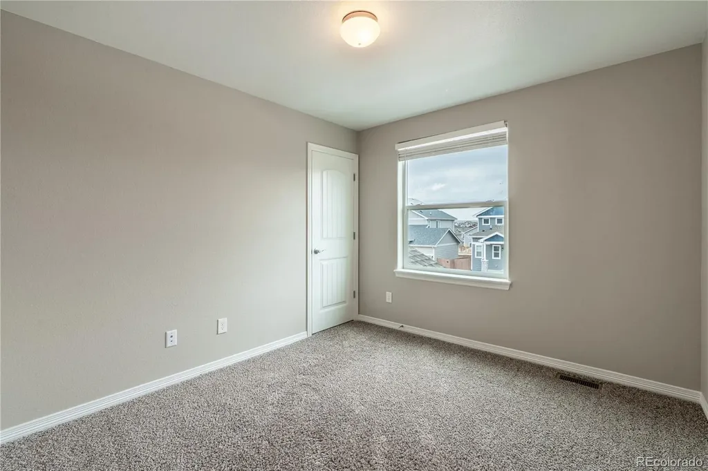 10811 Witcher Drive Colorado Springs CO 80925