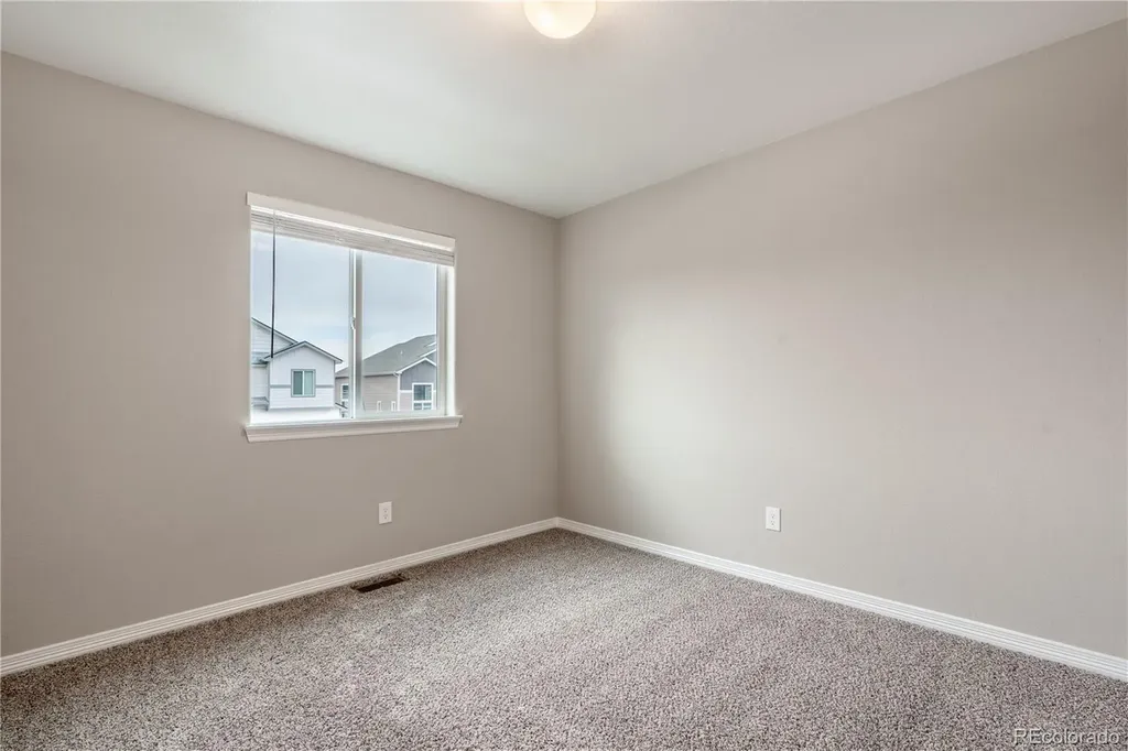 10811 Witcher Drive Colorado Springs CO 80925