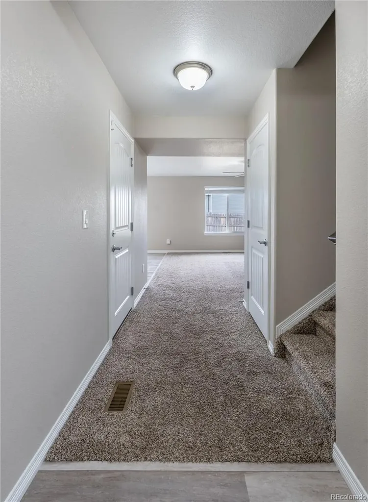 10811 Witcher Drive Colorado Springs CO 80925