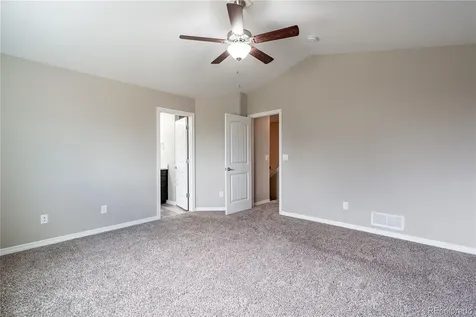 10811 Witcher Drive Colorado Springs CO 80925