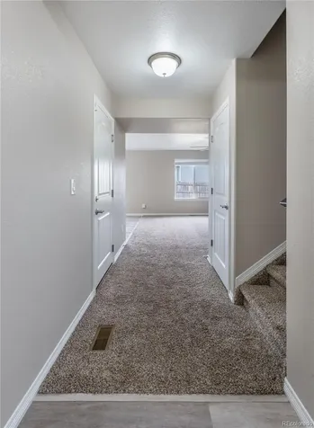 10811 Witcher Drive Colorado Springs CO 80925