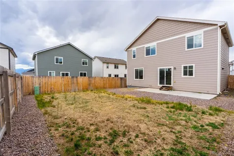 10811 Witcher Drive Colorado Springs CO 80925